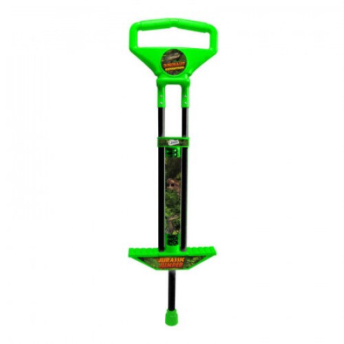 Pogo stick, Ozbozz, Jurassic Jumper Dinosaur, неплъзгащ се, 5+ години