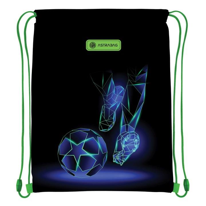 Cipőtáska, Football Motion Astrabag