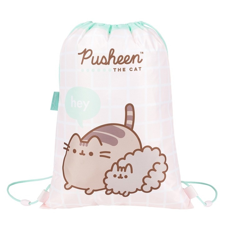 Geanta de pantofi, St. Majewski, Poliester, 44x32cm, Multicolor