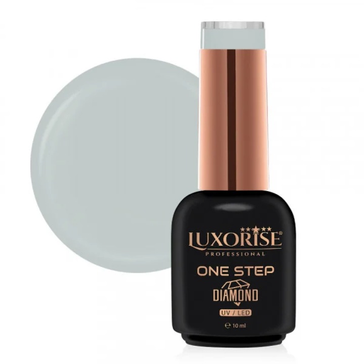 Oja Semipermanenta One Step Diamond LUXORISE - Clouds Grace 10ml