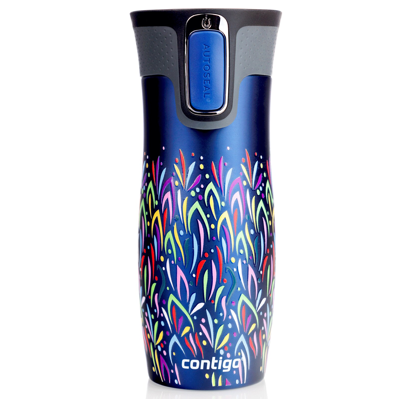 ContiGo! Autoseal West Loop 470 Ml Colore: Acciaio Inox - Foto 14