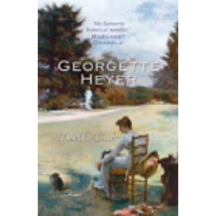 Devil's Cub - Georgette Heyer