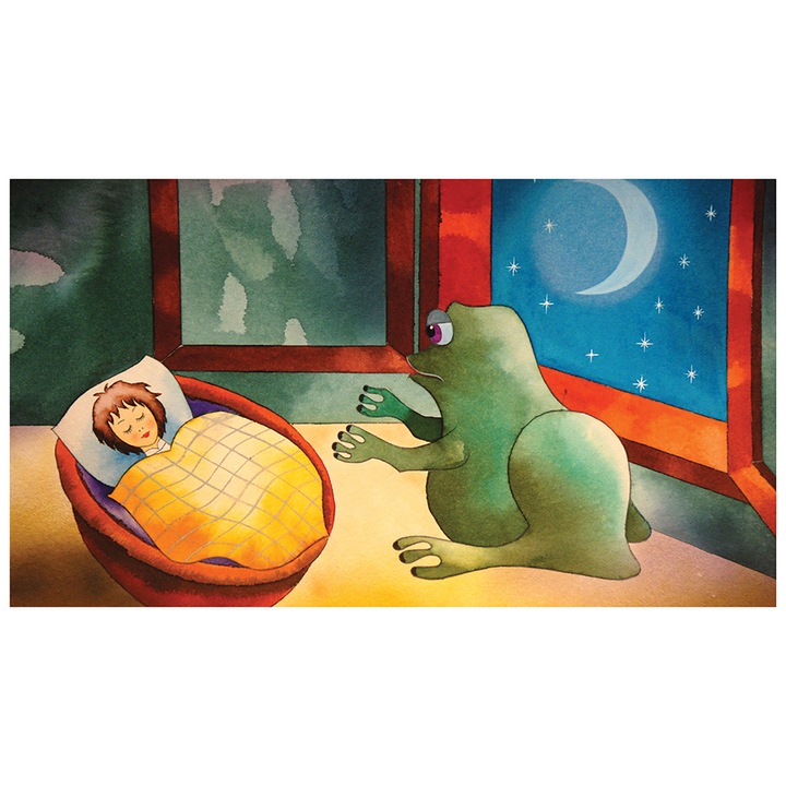 Pöttöm Panna diafilm