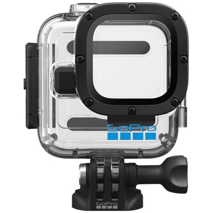 Carcasa protectie GoPro H11B Mini, Waterproof 60m