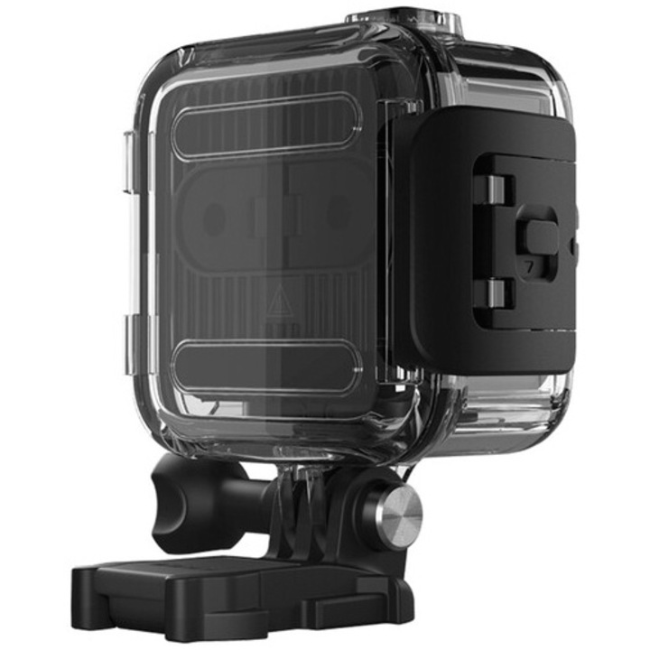 Carcasa protectie GoPro H11B Mini, Waterproof 60m