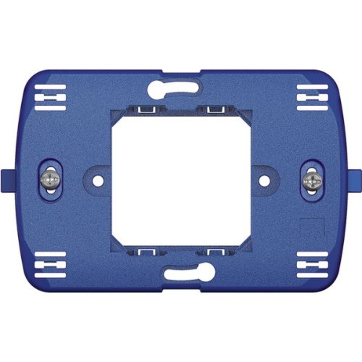 Suport Rama Legrand Bticino LivingLight LN4719 2 Module