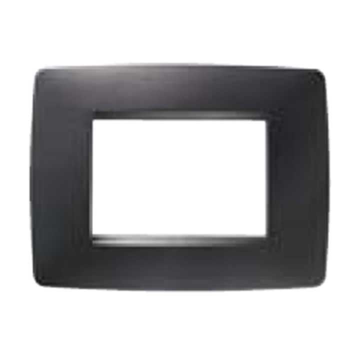 Rama Gewiss Chorus One GW16102VA 2 Module Ardezie