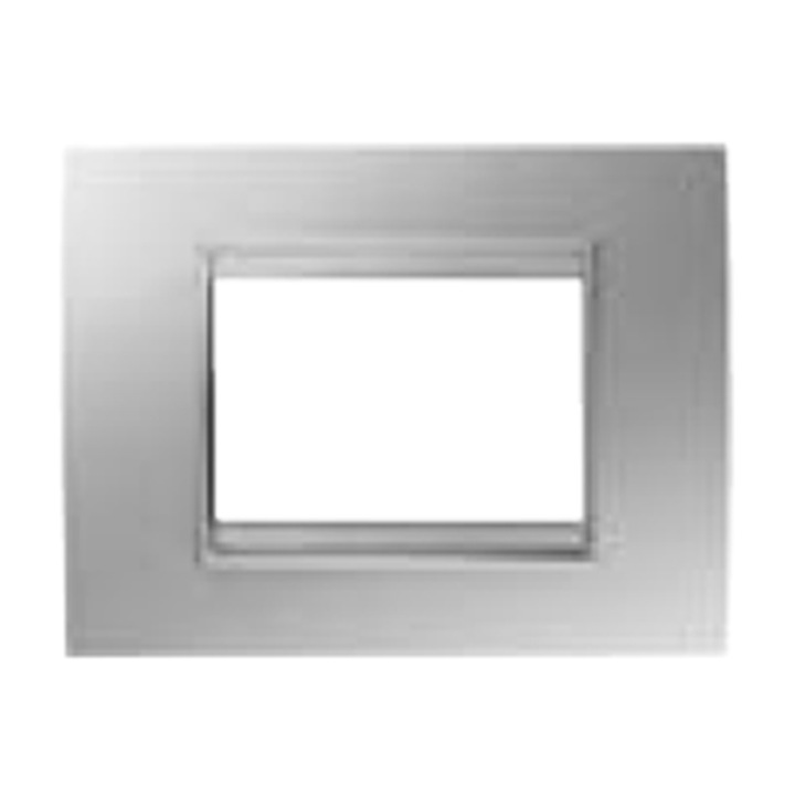 Rama Gewiss Chorus Lux GW16202XT 2 Module Titan (Metal)