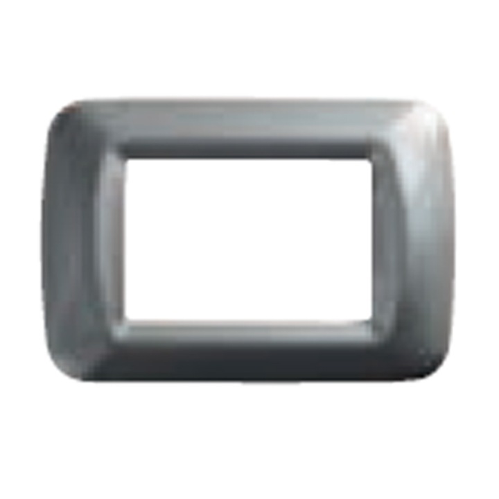 Rama Gewiss System Top GW22602 2 Module Titan