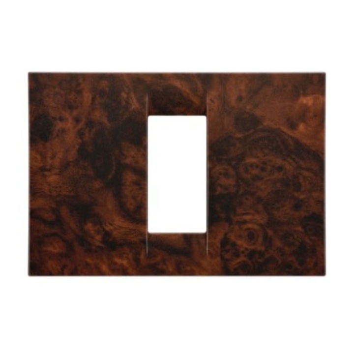 Rama Gewiss System Virna GW22271 1 Modul Alun