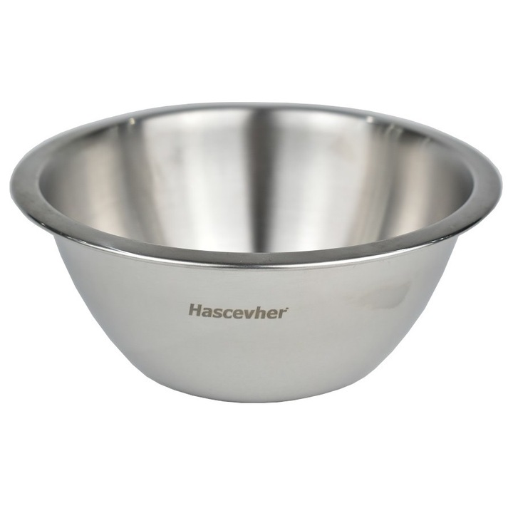 Bol inox RAKI 22cm