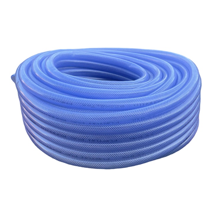 Kerti tömlő 3/4 betéttel, 50M