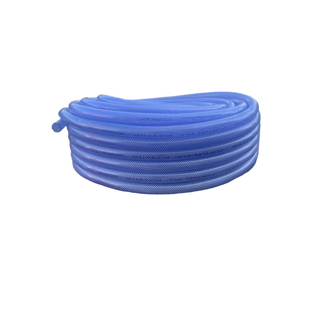 Furtun de gradina cu insertie 1/2, 50M - eMAG.ro