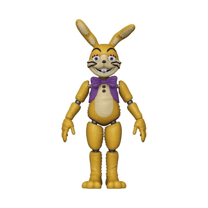 From master's degree Larry Belmont Cauți figurine five nights at freddy&? Alege din oferta eMAG.ro