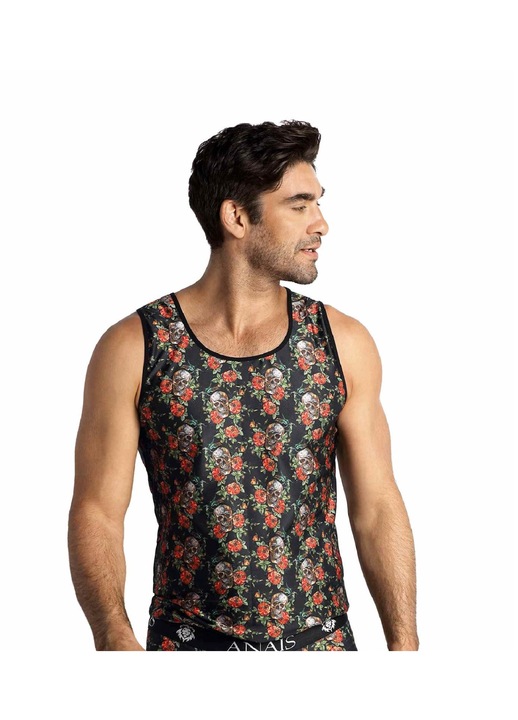 Потник Anais, Многоцветна, Многоцветен