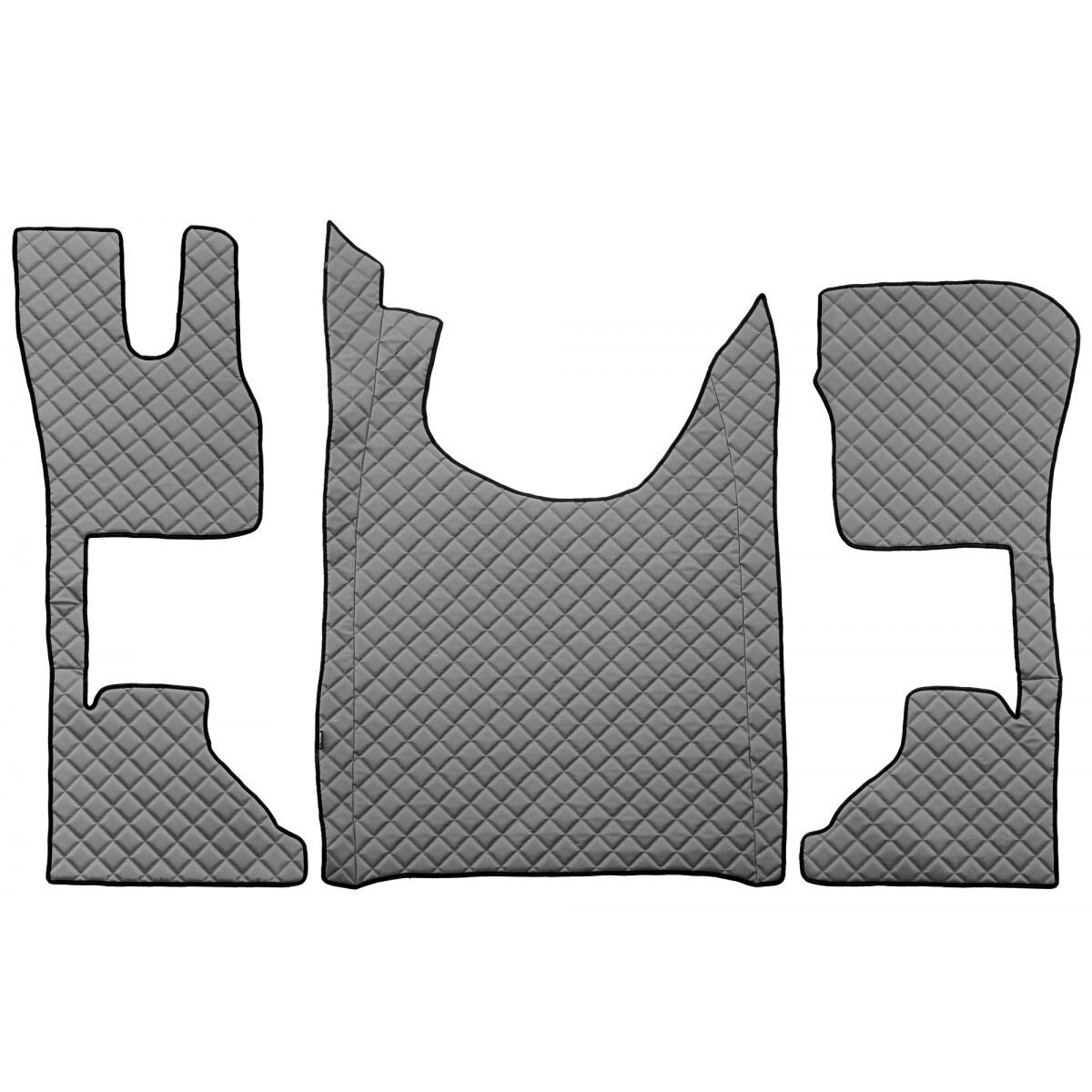 Tablette longue classic DAF XG XG XF NG pour les modèles fabriqué à
