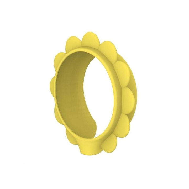 IMOU 4980480 IMOU CUE 2 kamerához sárga szilikon védőtok