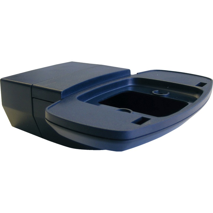 Основа за радиусна лампа, BFT, черна