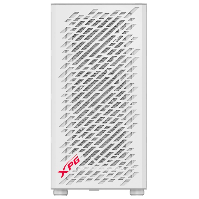 Carcasa PC ADATA XPG VALOR AIR, Middle Tower, Alb - eMAG.ro