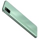 Прозрачен калъф, съвместим с Realme C11 / C20, Slim fit, Anti-slip, Минималистичен дизайн, 1 mm