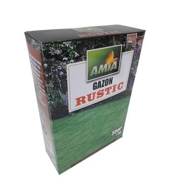 Gazon rustic Amia, 1kg Gazon rustic Amia, 1kg