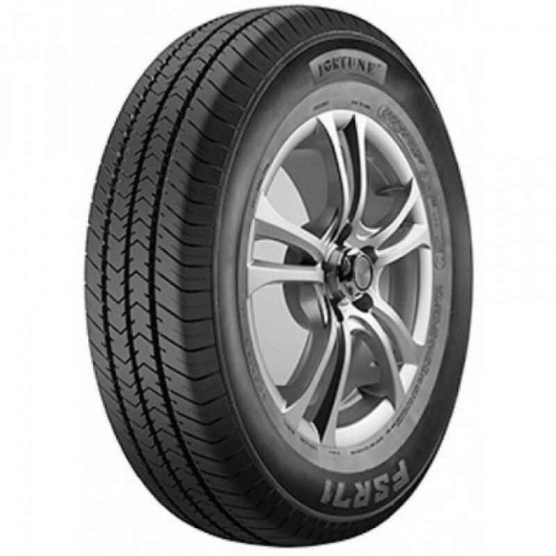 Anvelopa Fortune Fsr71 225/70R15C 112/110R Vara