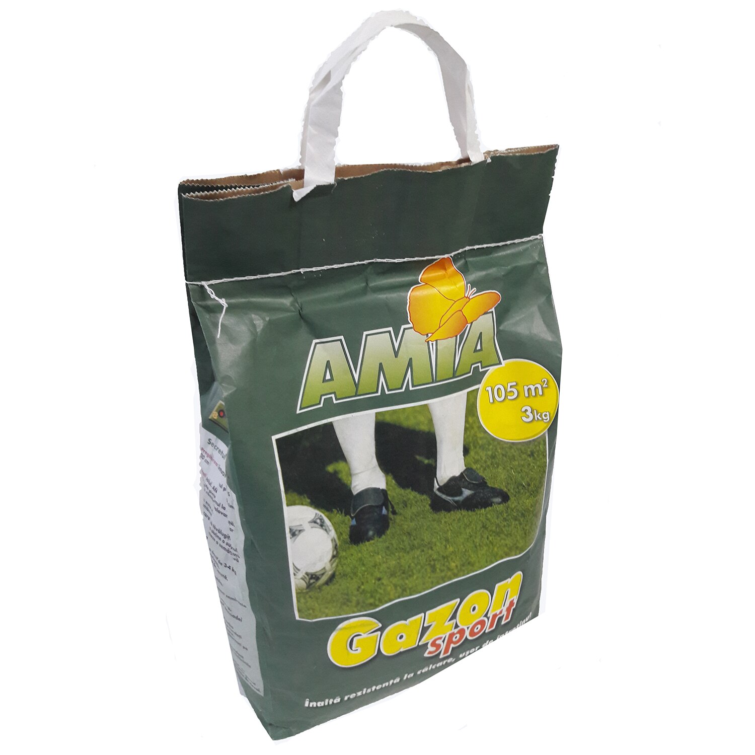 Gazon sport Amia, 3 kg