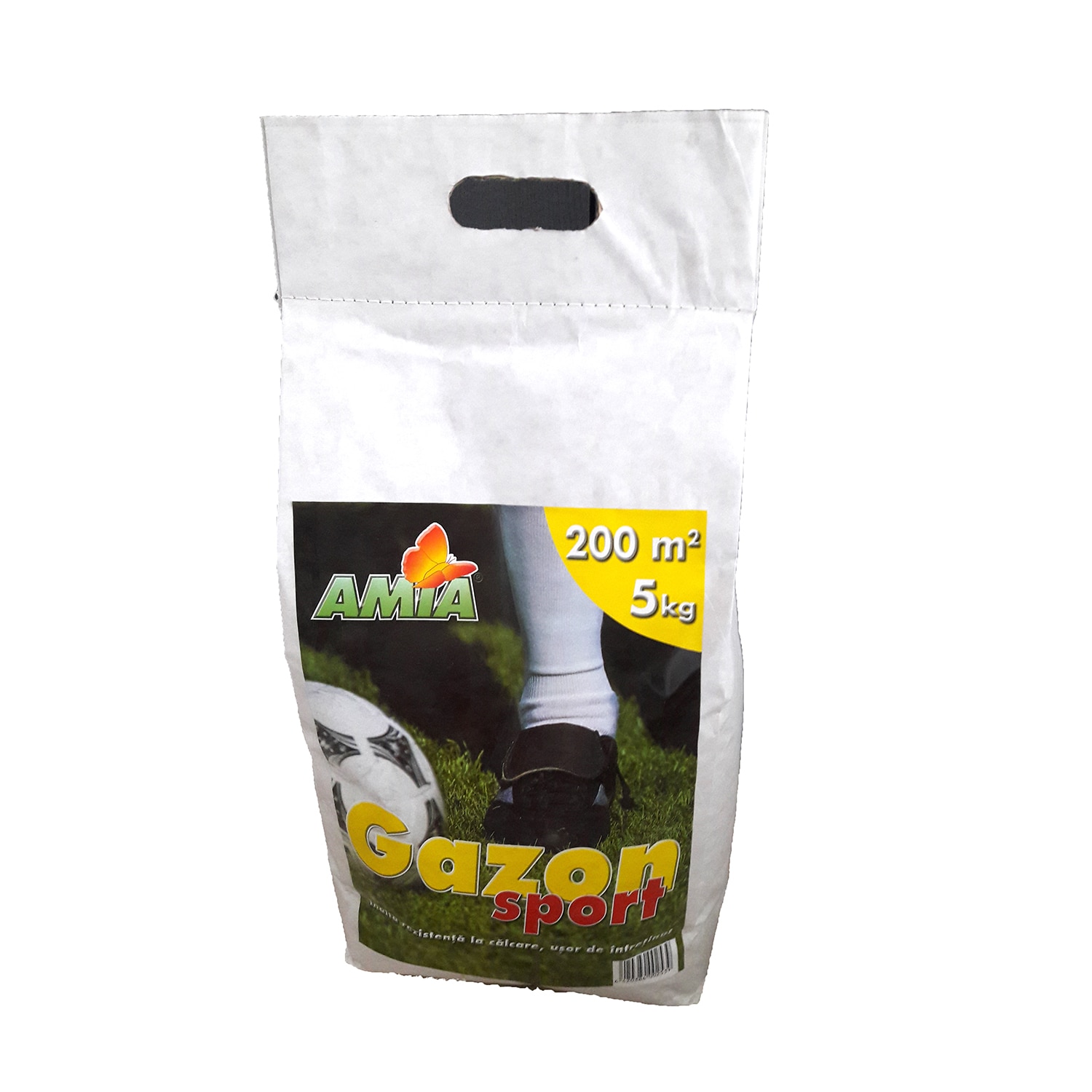 Gazon sport Amia, 5kg