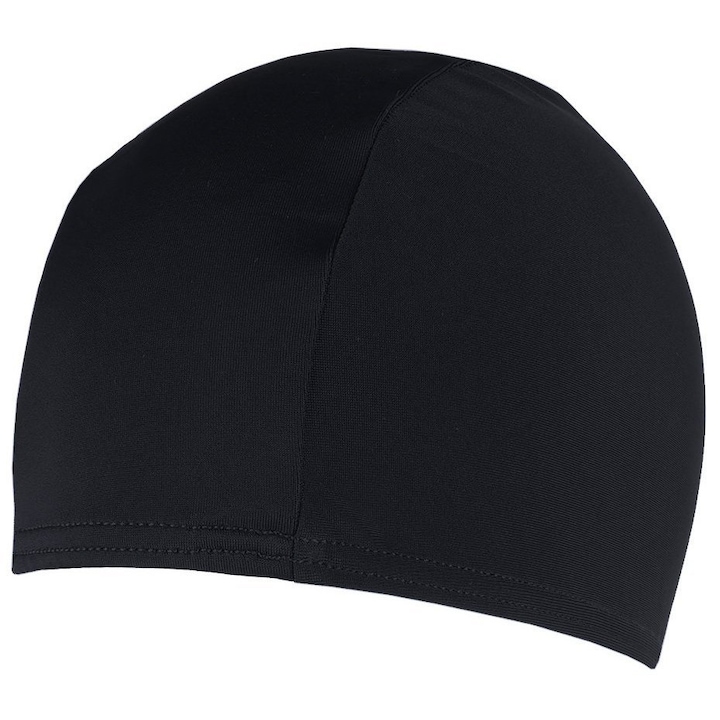 Casca Inot Casca de inot Crowell Lycra Junior neagra - eMAG.ro