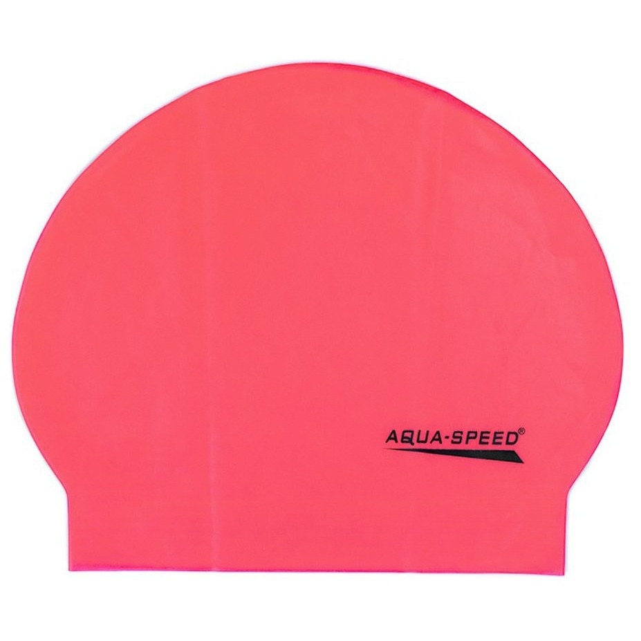 Casca Inot Casca inot Aqua-Speed Soft Latex roz - eMAG.ro