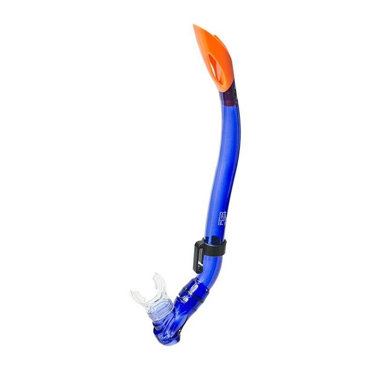 Tub snorkeling, Allright, Multicolor