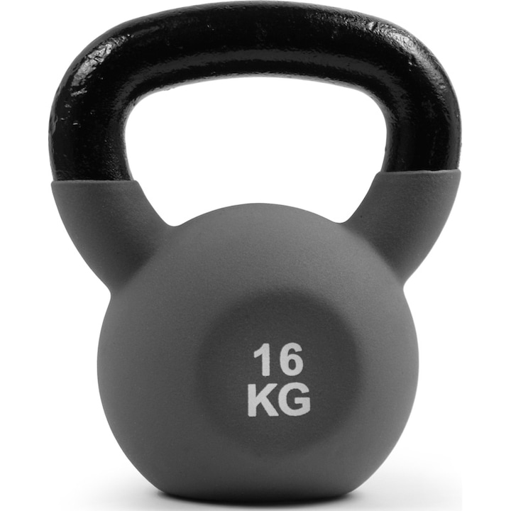Gantera, SMJ sport, Kettlebell, 16 kg