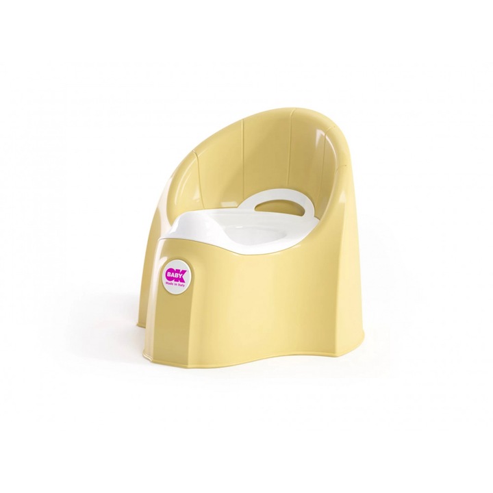 Olita Pasha OKBaby жълта