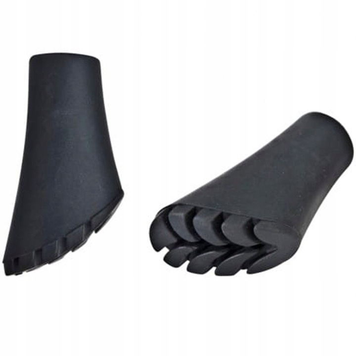 Set 2xdopuri bete, Shilkrot, Cauciuc, Negru