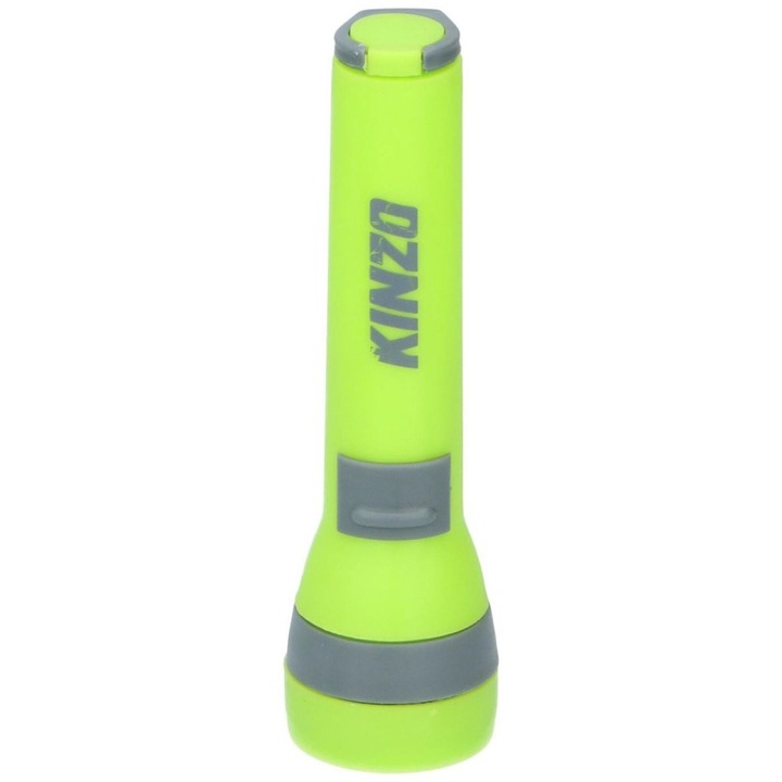 Lanterna, Kinzo, 14,5cm, Verde