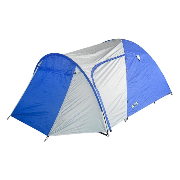 Alaska Tourist Tent 3, Allto Camp