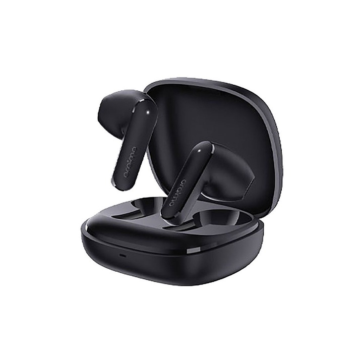 Oraimo OEB-E03D Vezeték nélküli fülhallgató, Bluetooth 5.0, sport, mikrofonnal