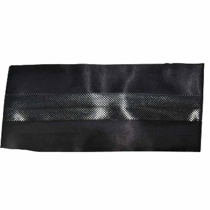 Сутиен за момче Mini Junior MJ180115NN-166-122, Черен