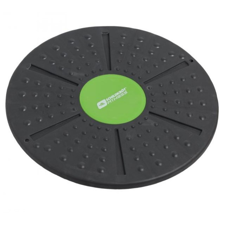 PLACA BALANS, Schildkrot, gri-verde 960031 36845177