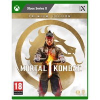 Joc Mortal Kombat 1 Premium Edition pentru Xbox Series X