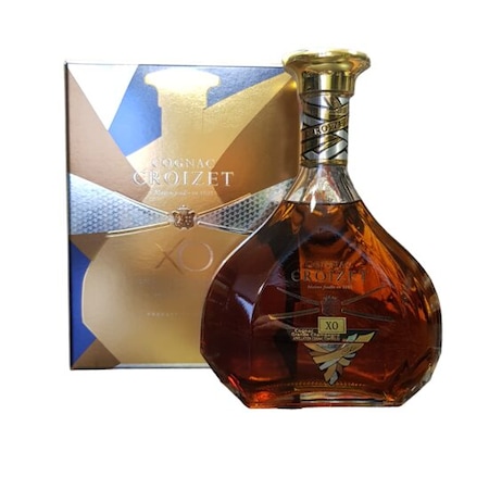 Coniac Croizet XO 40%, 0.7l