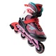Дамски ролкови кънки HITEC, Multicolor, 37 EU
