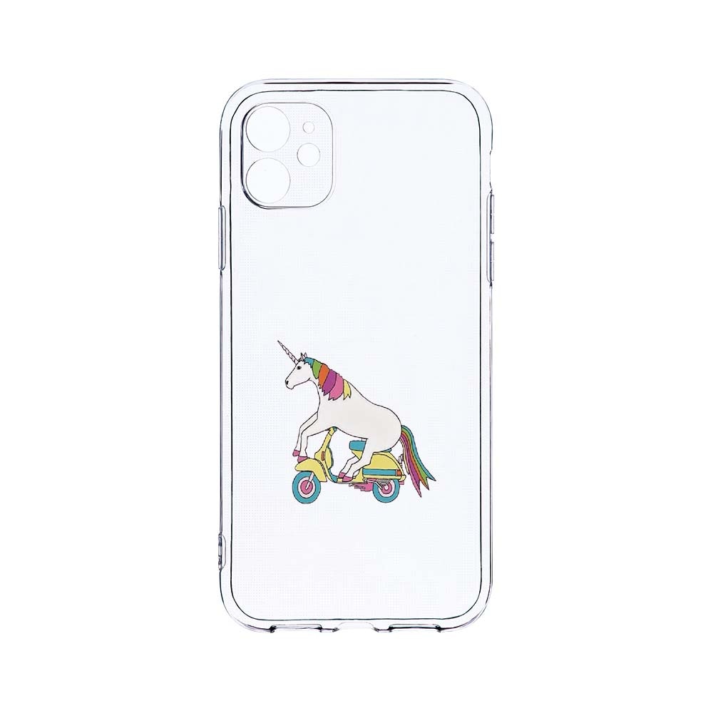 iphone 12 mini unicorn