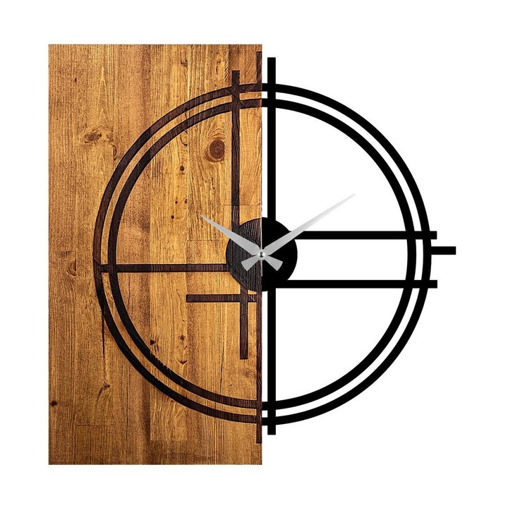 Fa falióra 56 x 3 x 58 cm