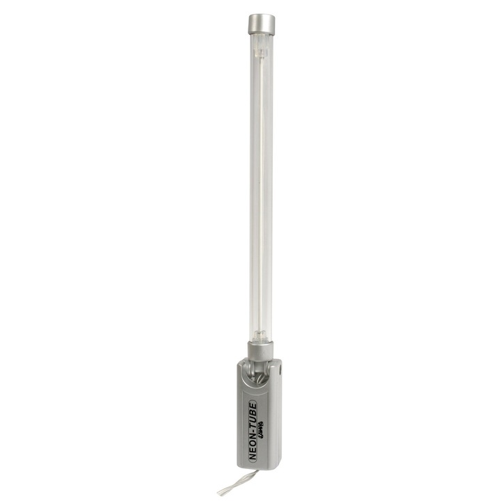 Lampa Neon-Tube 12V-os neon fénycső - 30 cm - Lila