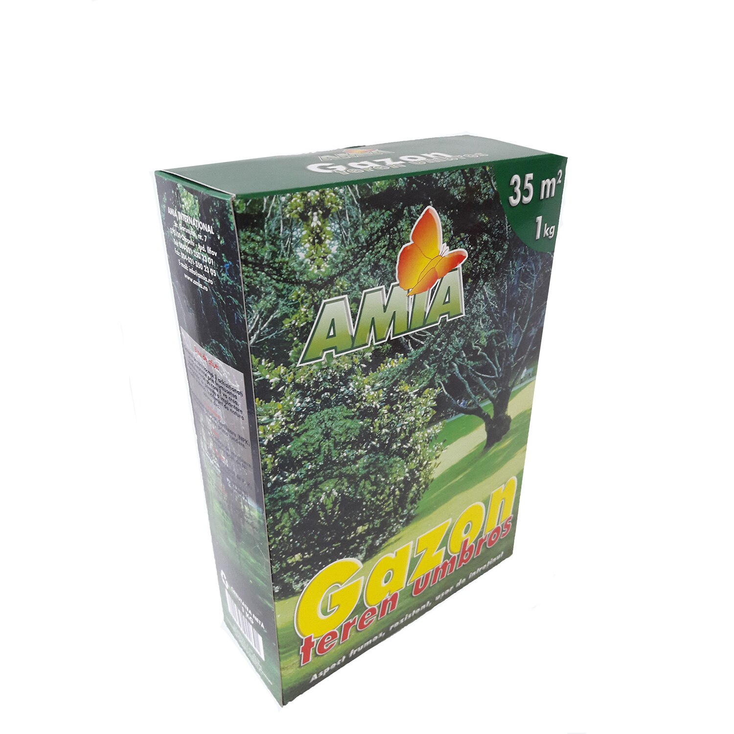 Gazon umbra Amia, 1kg