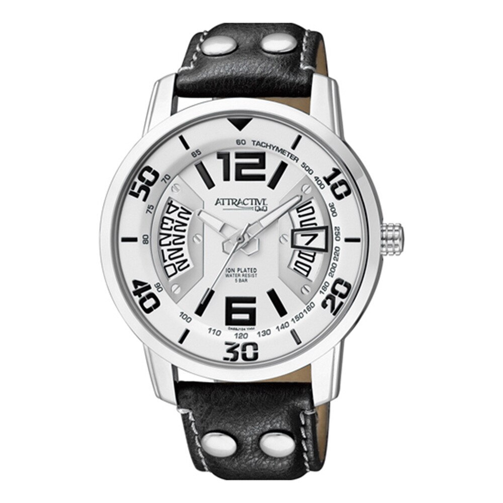 Ceas Barbatesc Q&Q DA68J304Y