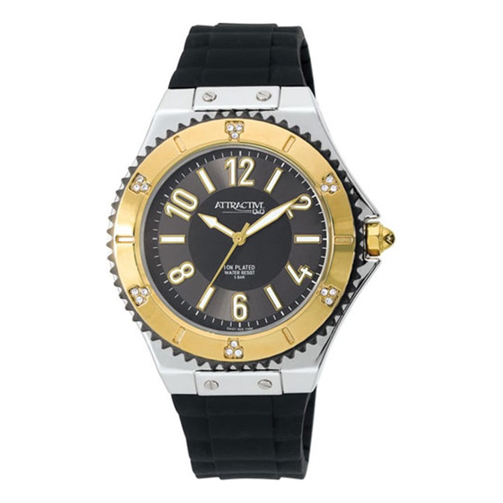 Női karóra Q&Q DA37J505Y