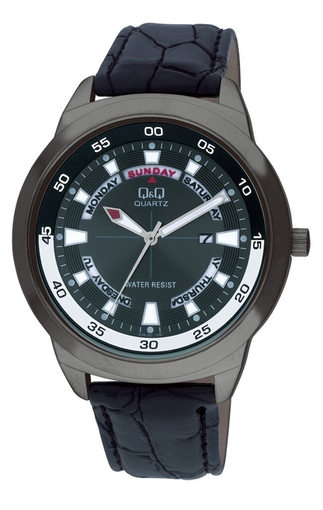 Ceas barbatesc Q&Q A148J502Y