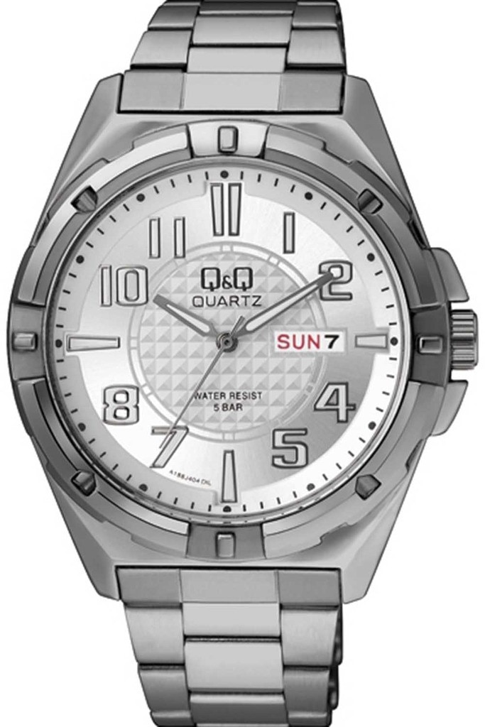 Ceas barbatesc Q&Q A188J414Y
